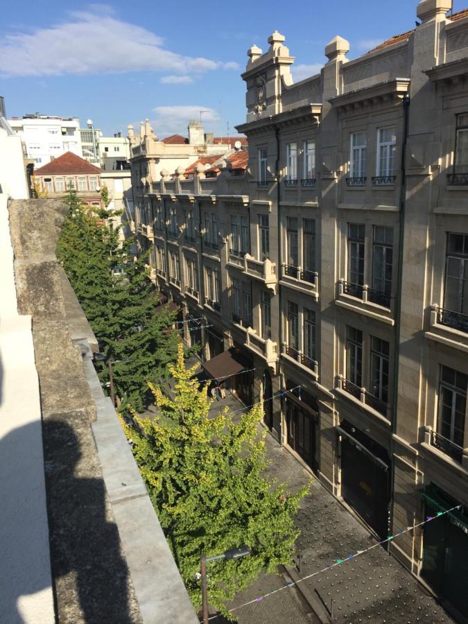 Central & Charming Clerigos Appartments Porto Eksteriør bilde